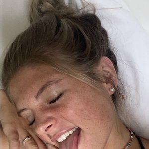 Meet your Posher, Sammy